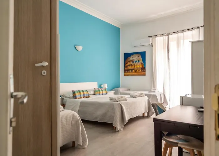 B&B Glamour Palermo